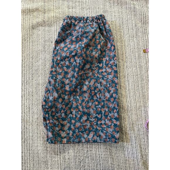 Vintage hand sewn shorts size small - Picture 2 of 6